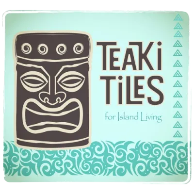 Teaki Tiles
