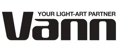 Vann Light Art