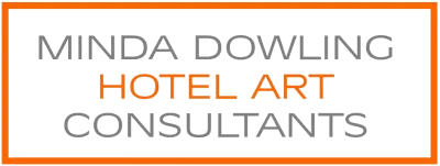 Minda Dowling Hotel Art Consultants